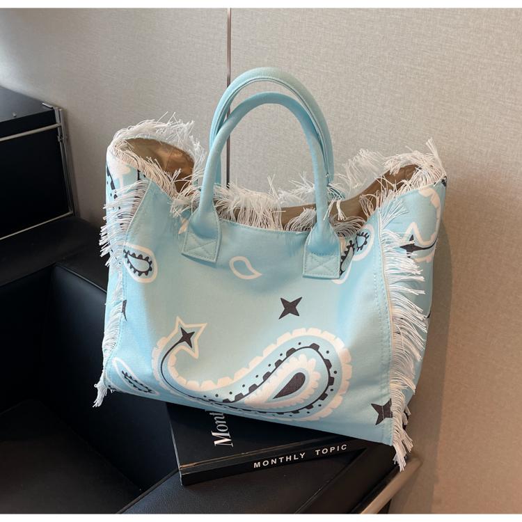Large Capacity Popularity Canvas Tote Bags Color Matching Super Cool Shoulder Bags for Women 2026 Casual Fashion Style синий
Large Capacity Popularity Canvas Tote Bags Color Matching Super Cool Shoulder Bags for Women 2026 Casual Fashion Style синий