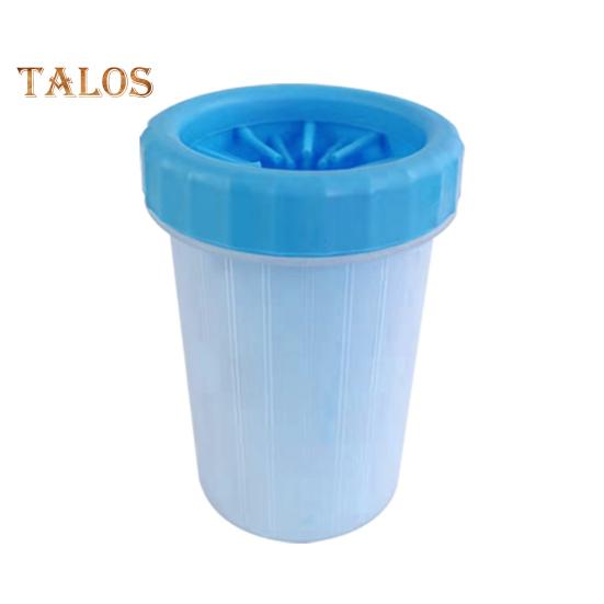 Чашка для чистки лап домашних животных, силиконовое ведро для чистки лап, портативное моющее средство для лап собак, инструмент для чистки грязных лап домашних животных для кошек и собак S
Чашка для чистки лап домашних животных, силиконовое ведро для чистки лап, портативное моющее средство для лап собак, инструмент для чистки грязных лап домашних животных для кошек и собак S