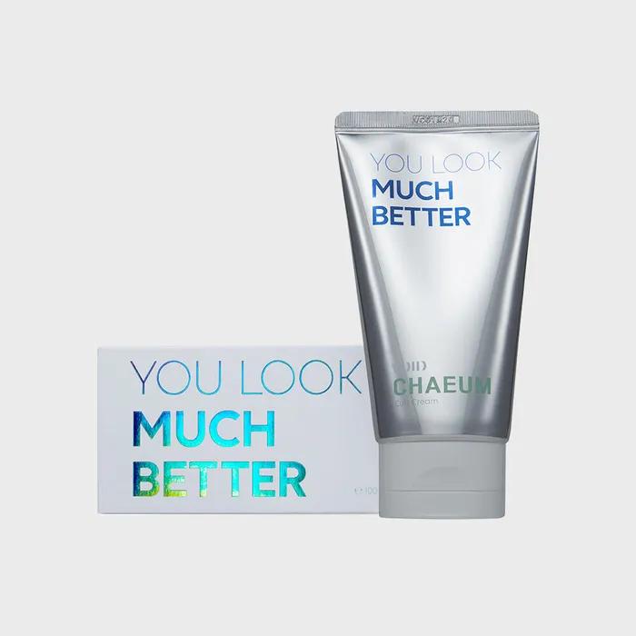 Протеиновый крем для кудрей, заполняющий пустоты
Протеиновый крем для кудрей, заполняющий пустоты