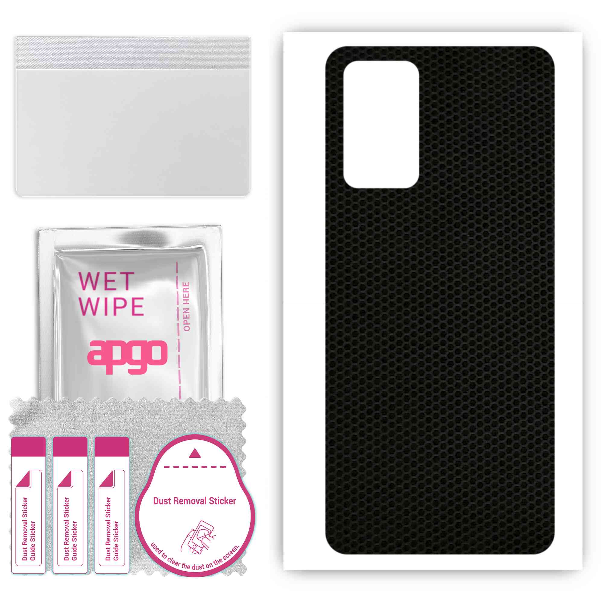 apgo Protective Skin Sticker for the back compatible with Realme GT Master RMX3361, Wrap Film, Foil, Vinyl - Pattern Matrix
apgo Protective Skin Sticker for the back compatible with Realme GT Master RMX3361, Wrap Film, Foil, Vinyl - Pattern Matrix