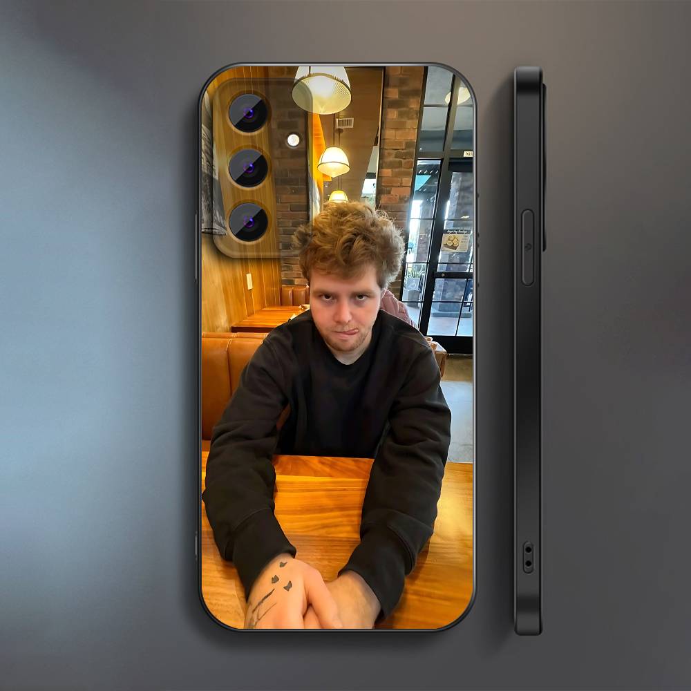 You ll Be Alright Kid A-Alex W-Warren Phone Case For Samsung S26,S24,S22,S25,S23,S30,S21,Ultra,Plus,5G ,Fe,Lite Shockproof Cover SamsungS25
You ll Be Alright Kid A-Alex W-Warren Phone Case For Samsung S26,S24,S22,S25,S23,S30,S21,Ultra,Plus,5G ,Fe,Lite Shockproof Cover SamsungS25