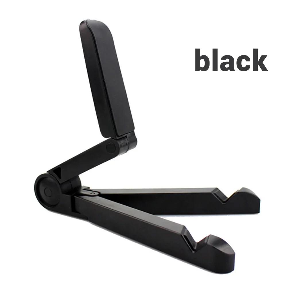 1pc Foldable Universal Tablet & Phone Stand - Adjustable Angle for IPad Air, Samsung/Huawei Tablets, Multifunctional Accessories
1pc Foldable Universal Tablet & Phone Stand - Adjustable Angle for IPad Air, Samsung/Huawei Tablets, Multifunctional Accessories