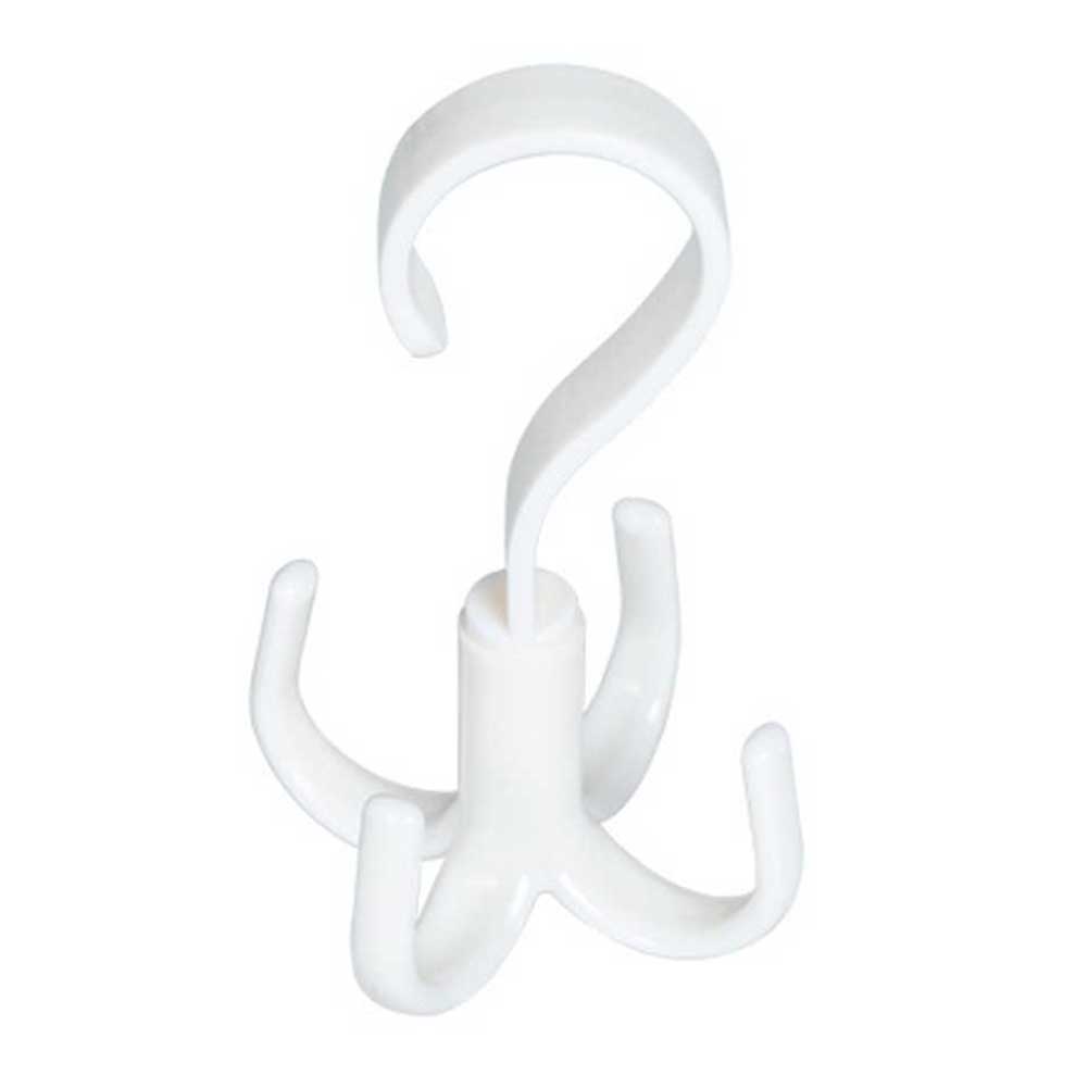 360 Degree Rotating Handbag Hanger, Save Hook, Scarf Rack Modern Closet Organizer Closet Rod Hook 360 Degree Rotating
360 Degree Rotating Handbag Hanger, Save Hook, Scarf Rack Modern Closet Organizer Closet Rod Hook 360 Degree Rotating