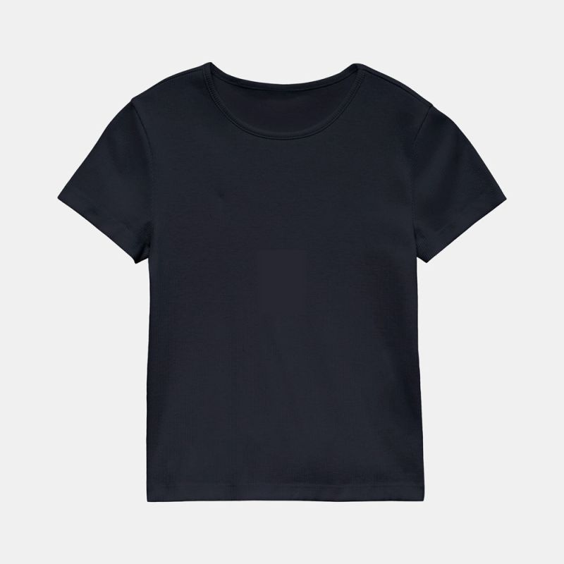 Basic folia regular round neck t-shirt Women VERO MODA XL чёрный
Basic folia regular round neck t-shirt Women VERO MODA XL чёрный