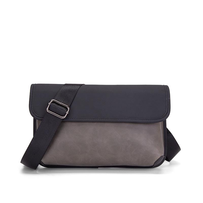 Мужская стильная корейская кожаная сумка через плечо с дизайном головы тигра зелёный
Мужская стильная корейская кожаная сумка через плечо с дизайном головы тигра зелёный