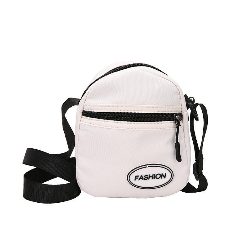 Single shoulder women s bag literary and fresh small square bag supply large capacity leisure travel portable multi-pocket small satchel women білий
Single shoulder women s bag literary and fresh small square bag supply large capacity leisure travel portable multi-pocket small satchel women білий