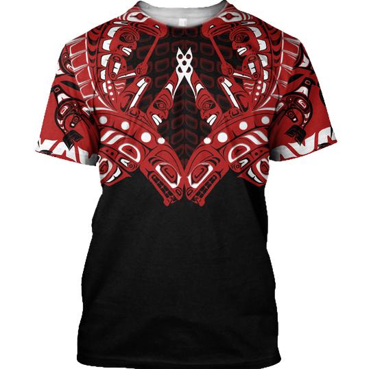 Aztec Maya Quetzalcoatl God 3D Summer T-Shirt Men/Women Rope Casual Street Wear O-Neck Homme Large Harajuku Top Asian size M
Aztec Maya Quetzalcoatl God 3D Summer T-Shirt Men/Women Rope Casual Street Wear O-Neck Homme Large Harajuku Top Asian size M