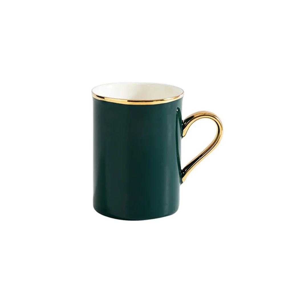 Advanced Bone China Tracing Gold Mug Mug Original Mugs Coffee Cups Beautiful Tea Mugs for Fishing Thermal Christmas Set 350ml
Advanced Bone China Tracing Gold Mug Mug Original Mugs Coffee Cups Beautiful Tea Mugs for Fishing Thermal Christmas Set 350ml
