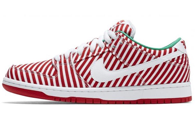 Nike Sb Dunk Low Candy Cane 313170-613 42
Nike Sb Dunk Low Candy Cane 313170-613 42