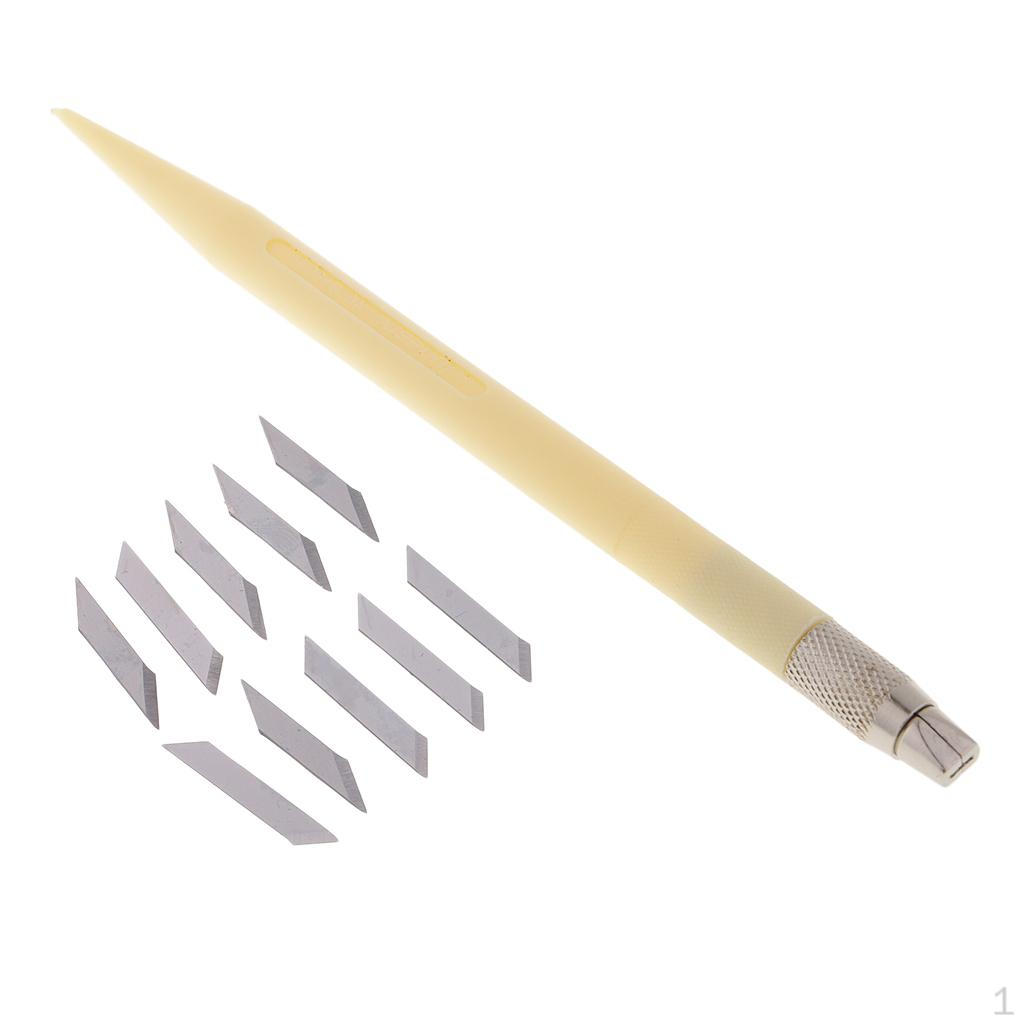 Engraving Tools For Rubber Stamp, , Crafts бежевый
Engraving Tools For Rubber Stamp, , Crafts бежевый