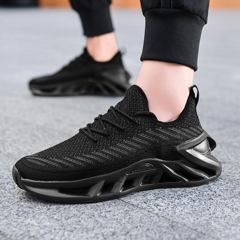 Cross-border new hollow twist thick-soled fly-woven mesh, light and breathable casual sports couple shoes, four-season shoes 45
Cross-border new hollow twist thick-soled fly-woven mesh, light and breathable casual sports couple shoes, four-season shoes 45