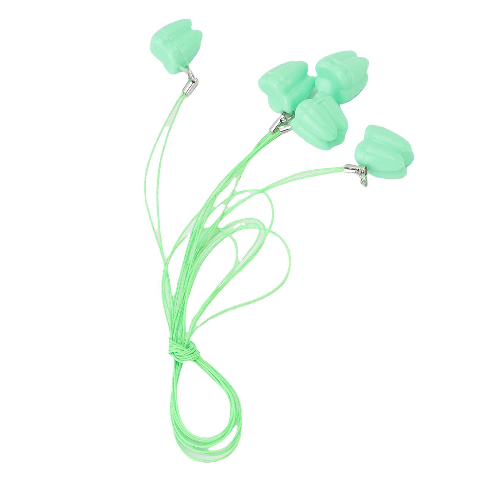 50 шт. ожерелий Tooth Saver, портативные футляры для хранения ожерелий Lost Teeth Saver для детей, синие зелёный
50 шт. ожерелий Tooth Saver, портативные футляры для хранения ожерелий Lost Teeth Saver для детей, синие зелёный