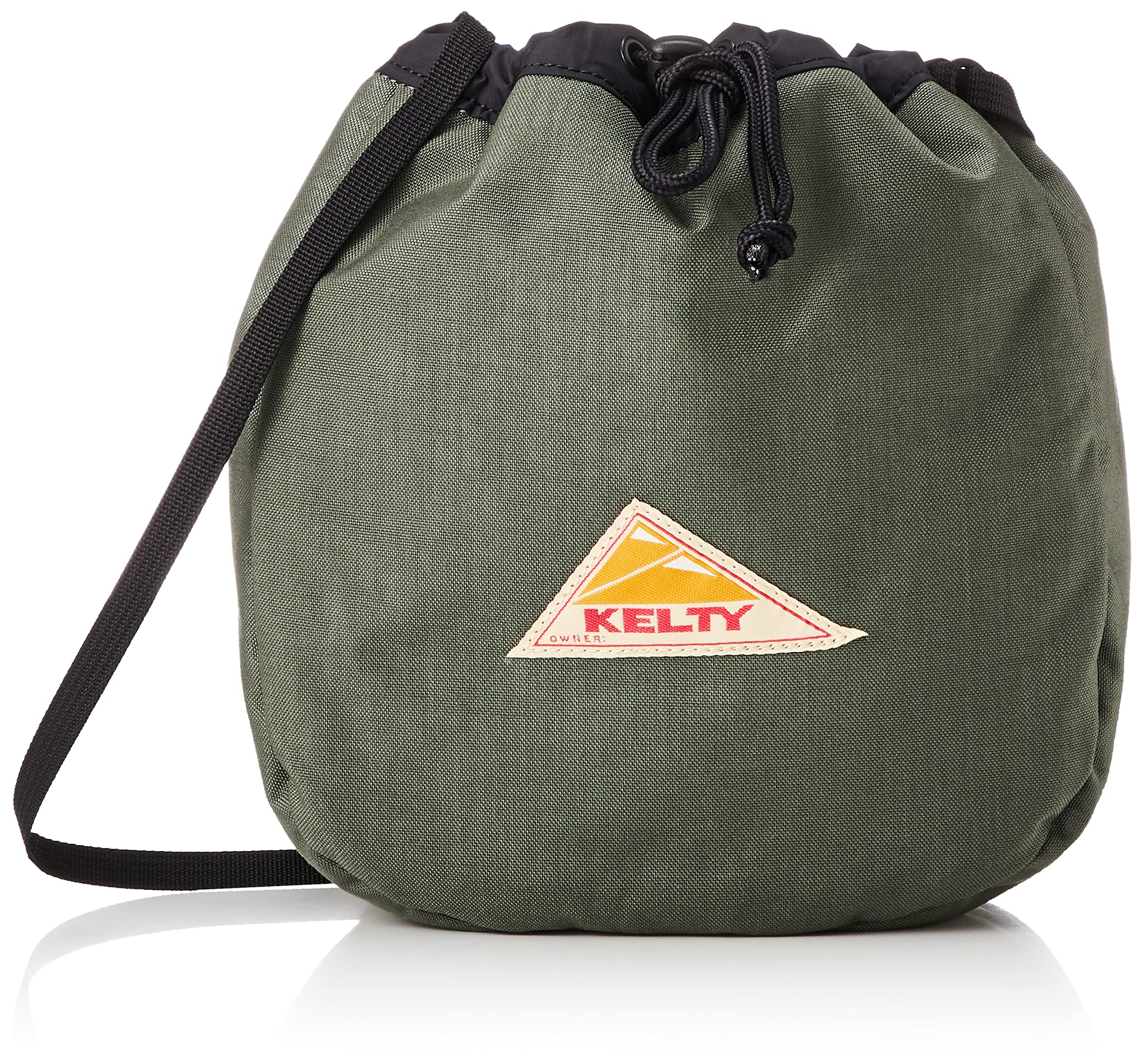 Сумка на плечо Kelty REVERSIBLE KINCHAKU Sage,
Сумка на плечо Kelty REVERSIBLE KINCHAKU Sage,
