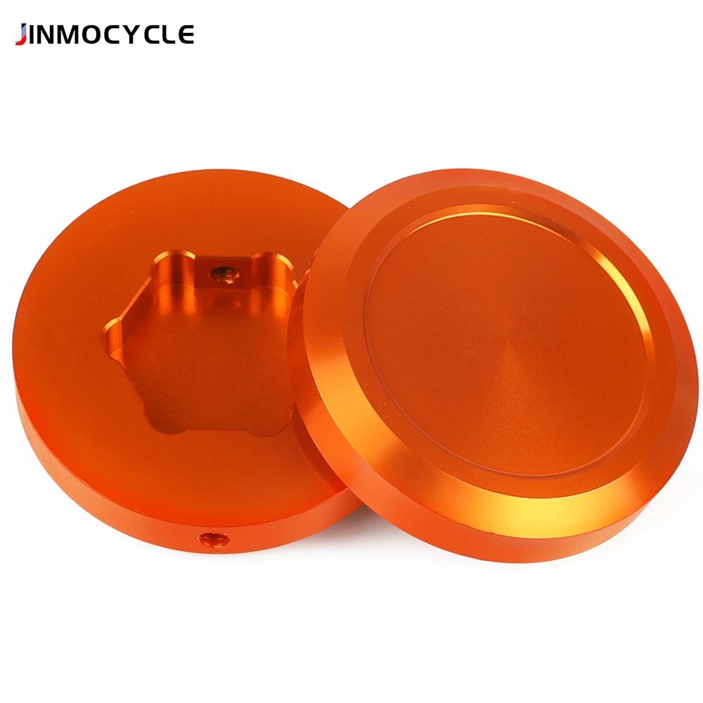 Front Fork Cover For Duke 125 200 250 390 690 990 1090 1190 1290 Duke 2012 - 2022 2023 Front Fork Suspension Top Cover Cap Parts помаранчевий
Front Fork Cover For Duke 125 200 250 390 690 990 1090 1190 1290 Duke 2012 - 2022 2023 Front Fork Suspension Top Cover Cap Parts помаранчевий