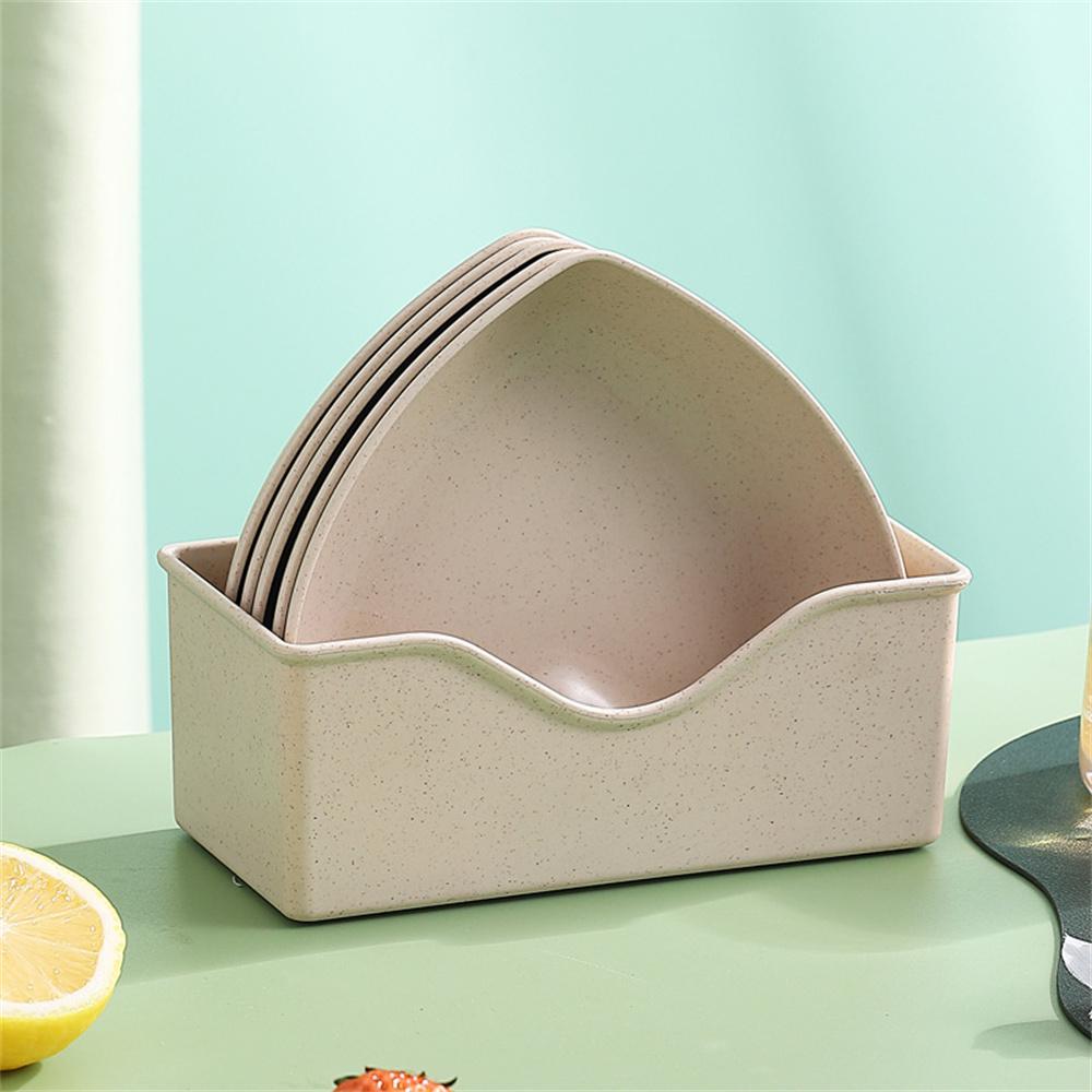 Креативная экономия места, классификация таблиц, многофункциональная, маленькая тарелка, гладкое сердце, фруктовая тарелка, пищевой, не выцветающий кухонный набор
Креативная экономия места, классификация таблиц, многофункциональная, маленькая тарелка, гладкое сердце, фруктовая тарелка, пищевой, не выцветающий кухонный набор