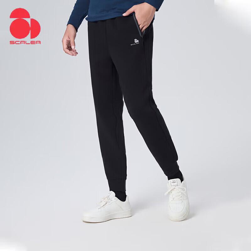 SCALER Men s Outdoor Sports Sweatpants F5612702 2XL
SCALER Men s Outdoor Sports Sweatpants F5612702 2XL