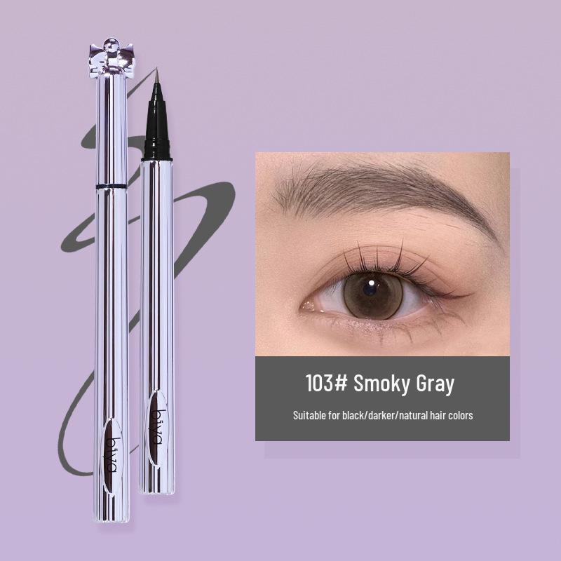 Biya Ultra-Fine Waterproof Eyebrow Pencil: Long-Lasting, Sweatproof & Natural Brows for Beginners
Biya Ultra-Fine Waterproof Eyebrow Pencil: Long-Lasting, Sweatproof & Natural Brows for Beginners