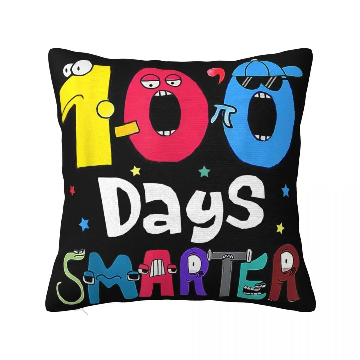 Дни Умнее Азбука Обучающие Наволочки для Подушек Дом Мальчики Девочка Злая Наволочка Милая Домашняя Декоративная Наволочка 66x66cm бежевый
Дни Умнее Азбука Обучающие Наволочки для Подушек Дом Мальчики Девочка Злая Наволочка Милая Домашняя Декоративная Наволочка 66x66cm бежевый