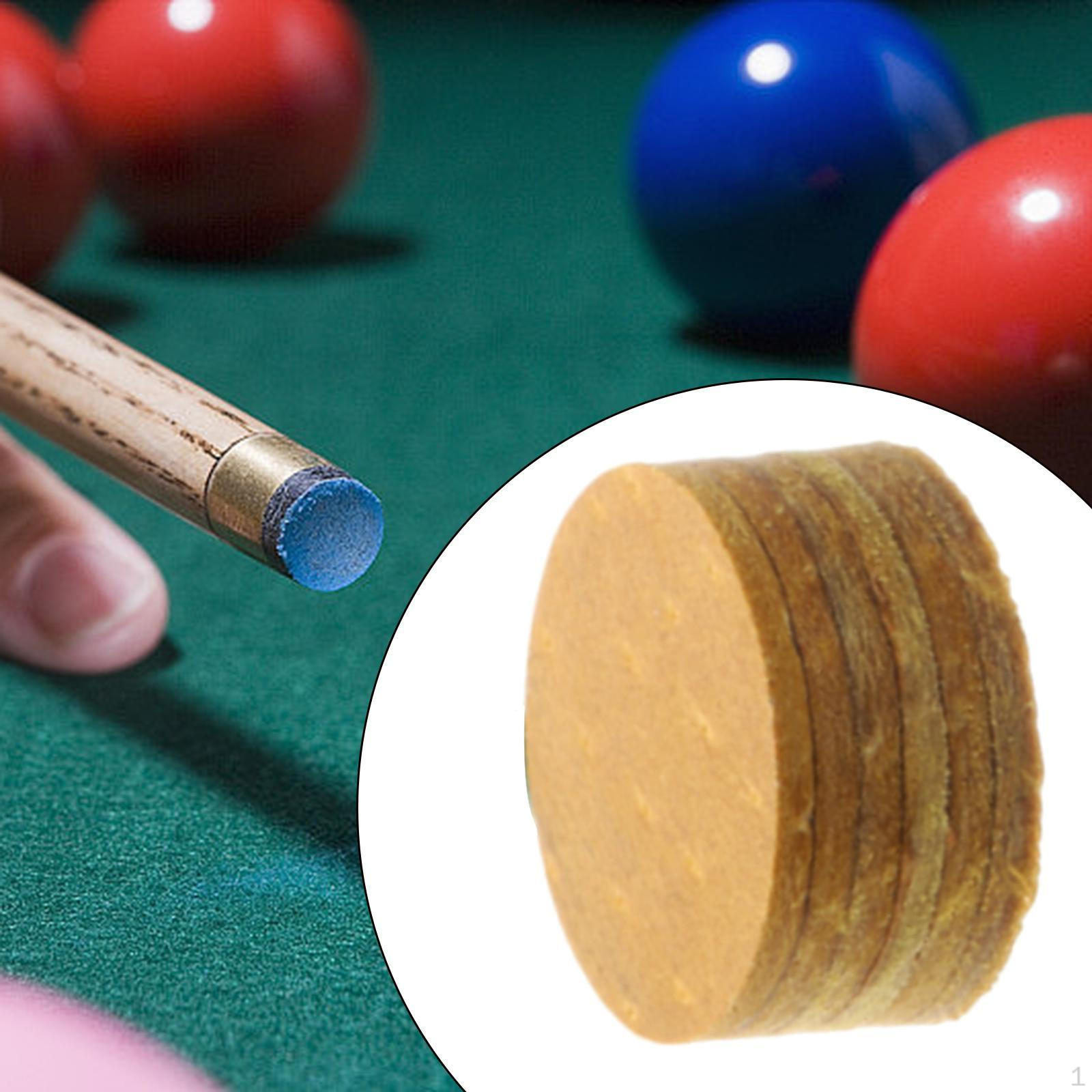 Бильярдные наконечники для снукерного кия для ремонта энтузиастов игр жёлтый
Бильярдные наконечники для снукерного кия для ремонта энтузиастов игр жёлтый