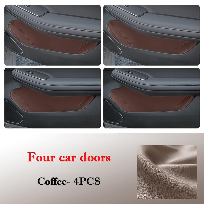 For GAC Aion SMAX S Plus S Car Door Slot Storage Pad Leather Door groove Protective Mats Storage Barrel Interior Accessories For Aion S
For GAC Aion SMAX S Plus S Car Door Slot Storage Pad Leather Door groove Protective Mats Storage Barrel Interior Accessories For Aion S