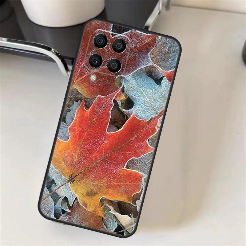 COLOURFUL AUTUMN LEAVES Case For Samsung Galaxy M06 M16 M36 M56 M52 M32 M12 M54 M34 M14 M35 M55 M15 M11 M31 M13 M53 Samsung M11
COLOURFUL AUTUMN LEAVES Case For Samsung Galaxy M06 M16 M36 M56 M52 M32 M12 M54 M34 M14 M35 M55 M15 M11 M31 M13 M53 Samsung M11