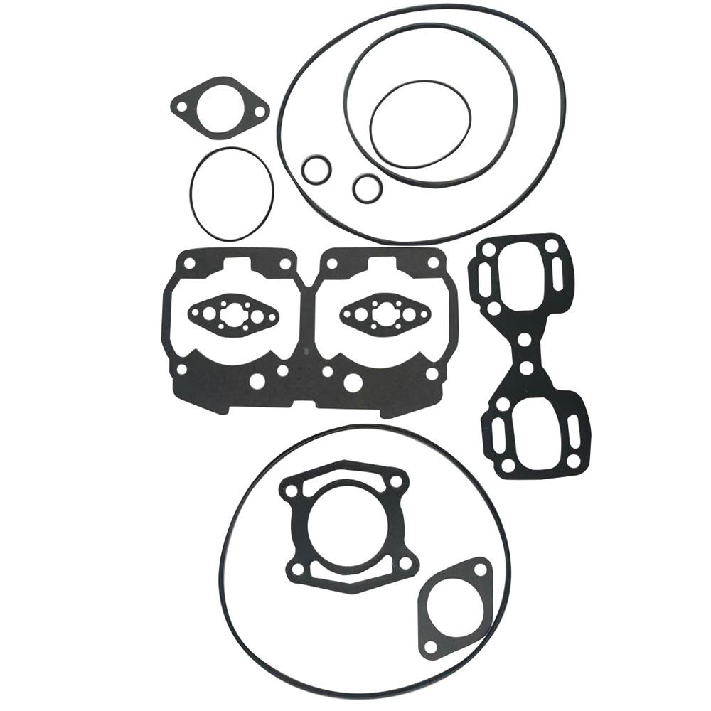 Set Of Gaskets And O-Rings For The Upper Part Of The Engine Seadoo Gsx Gtx Xp 7878001996-1999 Model Years
Set Of Gaskets And O-Rings For The Upper Part Of The Engine Seadoo Gsx Gtx Xp 7878001996-1999 Model Years