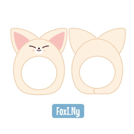 Передзамовлення SKZOO Every Where All Around the World у SEOUL Наклейка на паличку-світлодіод вер.2 FoxI.Ny
Передзамовлення SKZOO Every Where All Around the World у SEOUL Наклейка на паличку-світлодіод вер.2 FoxI.Ny