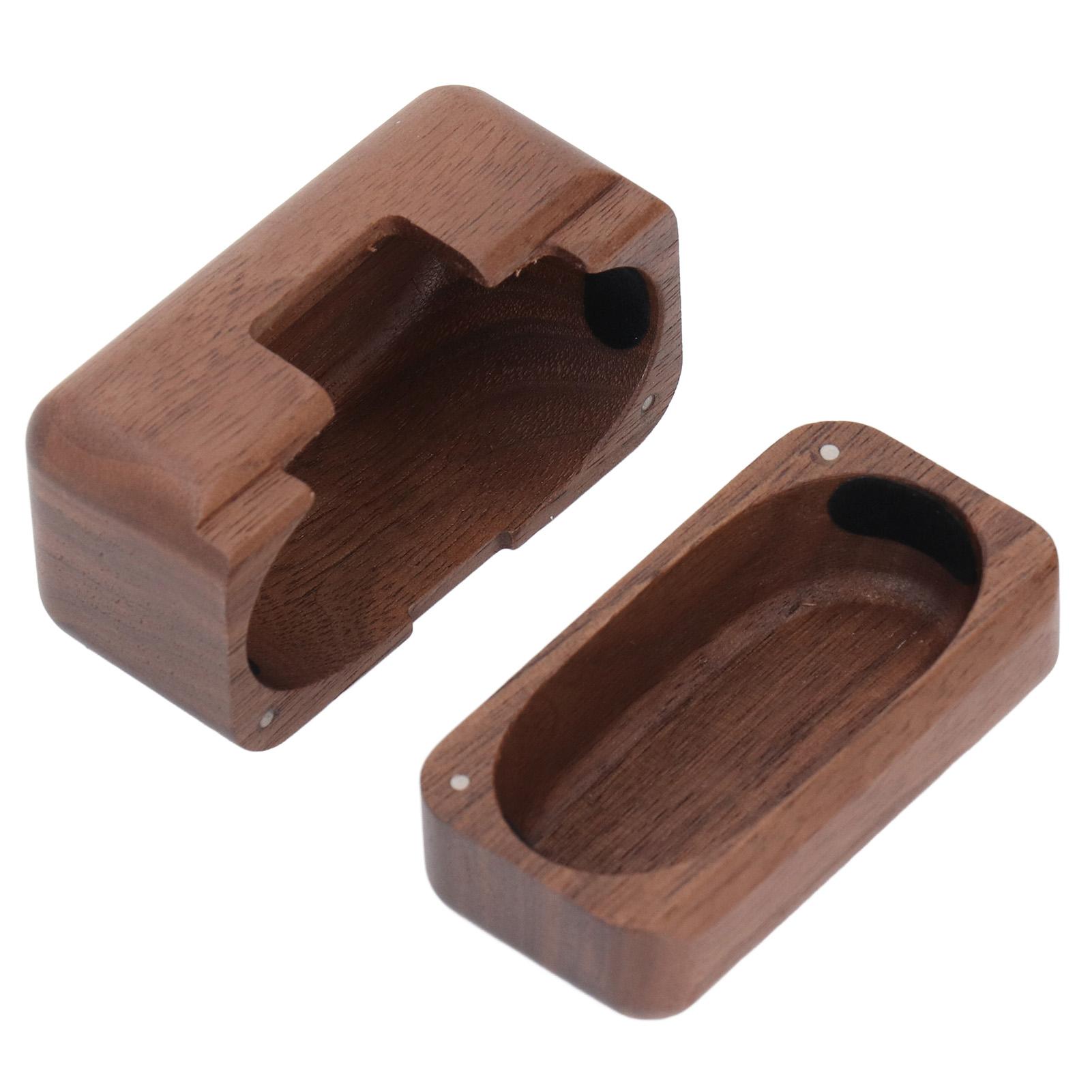 Wooden Case for Linkbuds S Against Falls Bumps Wood Cover Case Protector Charging Case for Bluetooth Earbuds
Wooden Case for Linkbuds S Against Falls Bumps Wood Cover Case Protector Charging Case for Bluetooth Earbuds