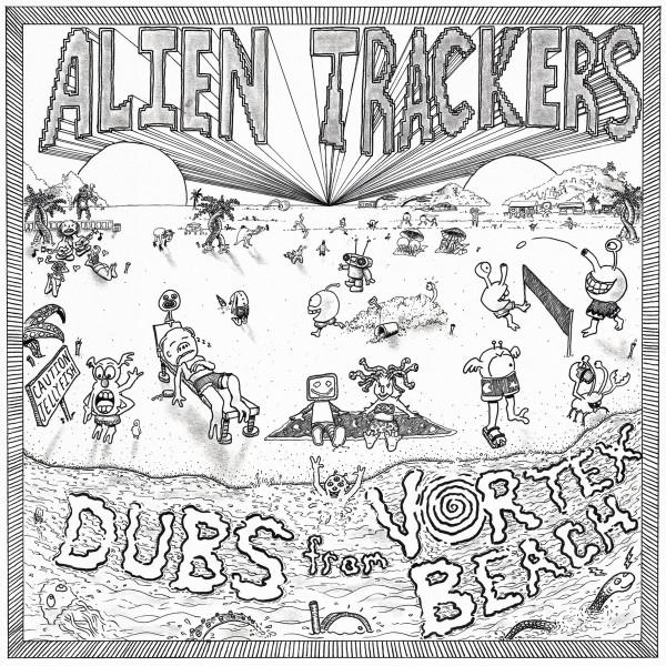 LP Record ALIEN TRACKERS Dubs From Vortex Beach JTRLP18 JAHTARI 2025 Germany Reggae Ska Dub
LP Record ALIEN TRACKERS Dubs From Vortex Beach JTRLP18 JAHTARI 2025 Germany Reggae Ska Dub