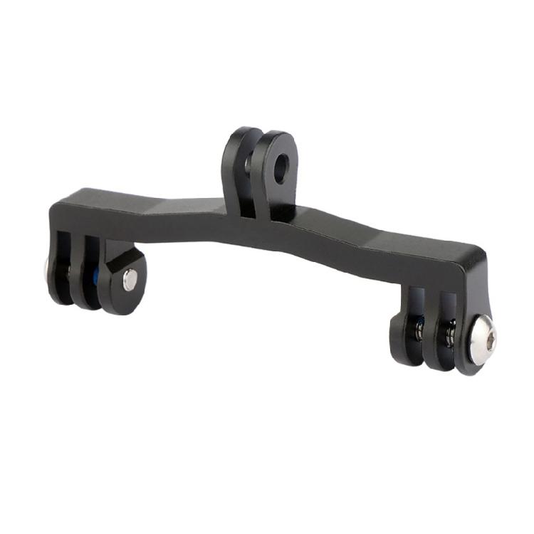 Sports Camera Aluminum Alloys Extension Stand for Enhances Cycling Experience with Reliability Device Attachment 1
Sports Camera Aluminum Alloys Extension Stand for Enhances Cycling Experience with Reliability Device Attachment 1