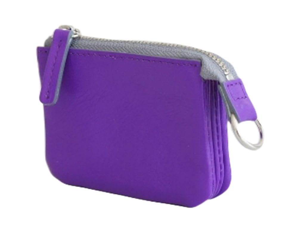 NEW NEON SUPER MINI WALLET 63-9322PURPLE
NEW NEON SUPER MINI WALLET 63-9322PURPLE