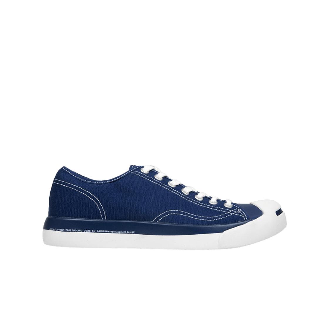Converse X Fragment Jack Purcell Modern Navy 230
Converse X Fragment Jack Purcell Modern Navy 230
