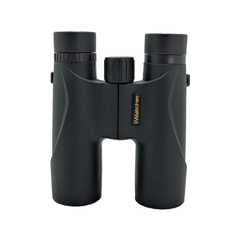 iWatcher binoculars roof prism type We support concerts, outdoor activities, watching sports, and serious activities. (12×32DH)
iWatcher binoculars roof prism type We support concerts, outdoor activities, watching sports, and serious activities. (12×32DH)