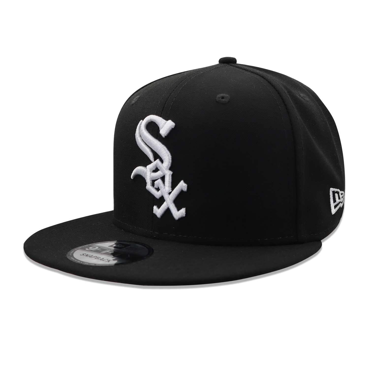 Кроссовки New Era MLB Basic SNAP 950 Chicago WHITESOX черно-белые 9FIFTY Snapback чёрный
Кроссовки New Era MLB Basic SNAP 950 Chicago WHITESOX черно-белые 9FIFTY Snapback чёрный