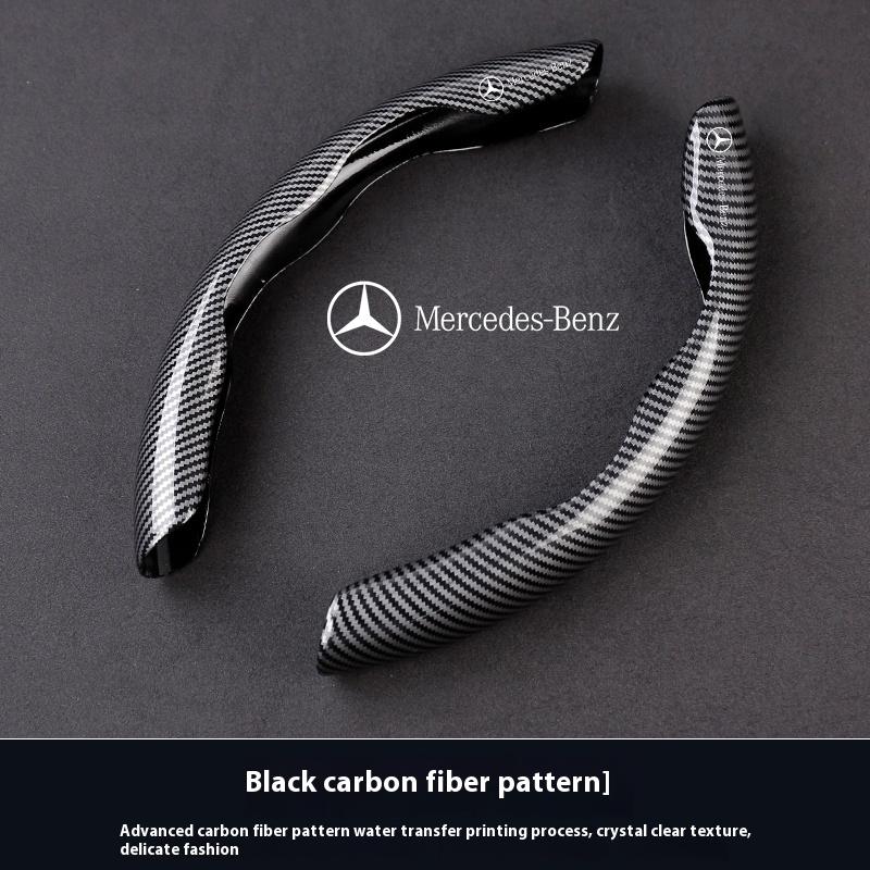 Car Steering Wheel Cover For Mercedes Benz A B C E S Class AMG GLA GLB GLC GLE CLA CLS SLC GLS GLK SLK Vito ML Pilot A45 C43 C63 чёрный
Car Steering Wheel Cover For Mercedes Benz A B C E S Class AMG GLA GLB GLC GLE CLA CLS SLC GLS GLK SLK Vito ML Pilot A45 C43 C63 чёрный