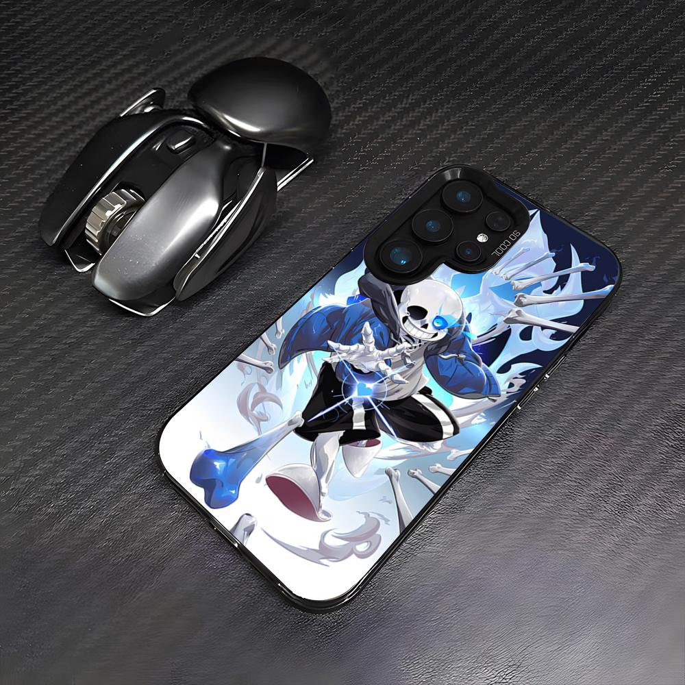 Sans Undertale Phone Case For Samsung A25 A33 5G A54 A36 A35 A56 A52 A14 Shockproof Colorful Cover Galaxy A33 5G
Sans Undertale Phone Case For Samsung A25 A33 5G A54 A36 A35 A56 A52 A14 Shockproof Colorful Cover Galaxy A33 5G