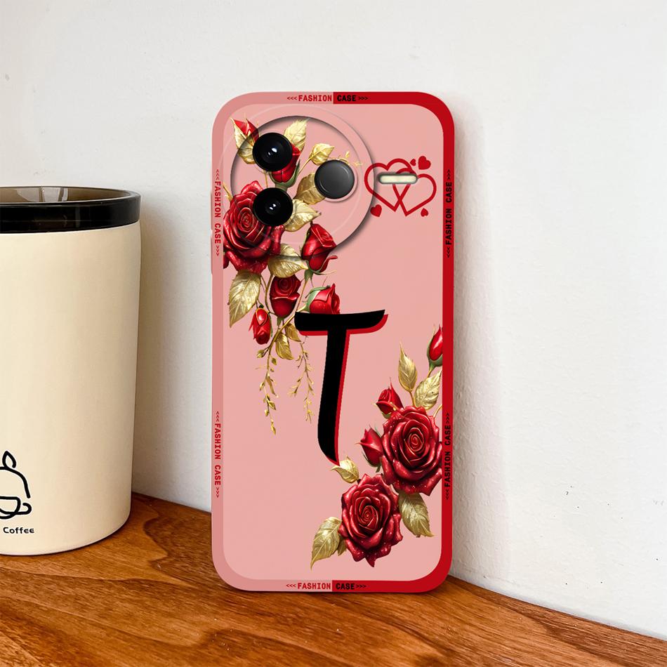 For Poco F7 Pro F7 Ultra F6 Pro Case Luxury Rose Letters Soft Liquid Silicone Phone Shell For Xiaomi Poco F 6 Lightweight Cover Poco F7 Ultra
For Poco F7 Pro F7 Ultra F6 Pro Case Luxury Rose Letters Soft Liquid Silicone Phone Shell For Xiaomi Poco F 6 Lightweight Cover Poco F7 Ultra