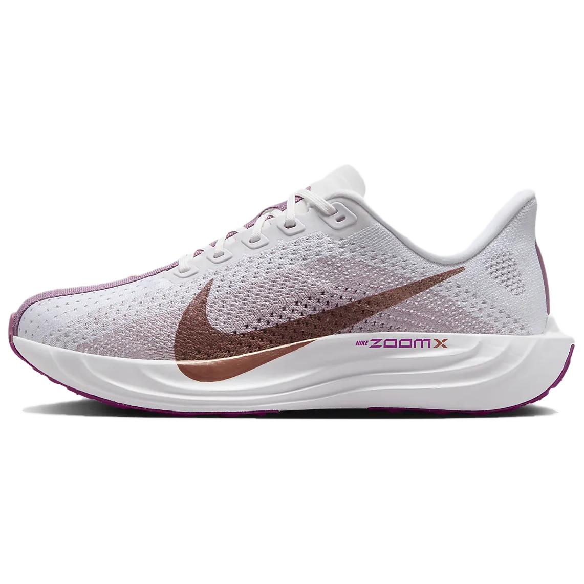 Nike Pegasus Plus белые платиновые фиолетовые бронзовые женские кроссовки сливово-пыльные металлик-красные-бронзовые FQ7261-108 39
Nike Pegasus Plus белые платиновые фиолетовые бронзовые женские кроссовки сливово-пыльные металлик-красные-бронзовые FQ7261-108 39