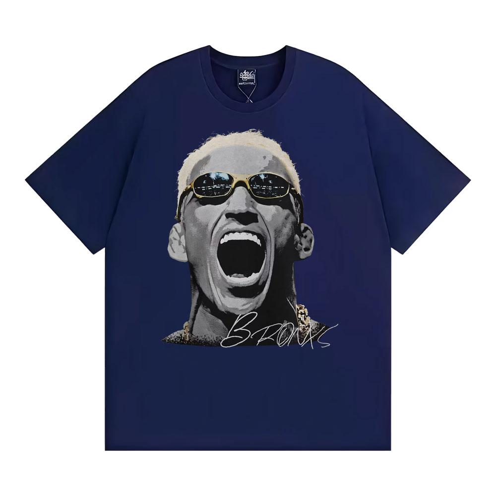 Лімітована футболка з вінтажним графічним принтом великого обличчя Чарльза Олівейри, чоловіча мода, трендові круті футболки, чоловіча футболка оверсайз зі 100% бавовни S
Лімітована футболка з вінтажним графічним принтом великого обличчя Чарльза Олівейри, чоловіча мода, трендові круті футболки, чоловіча футболка оверсайз зі 100% бавовни S