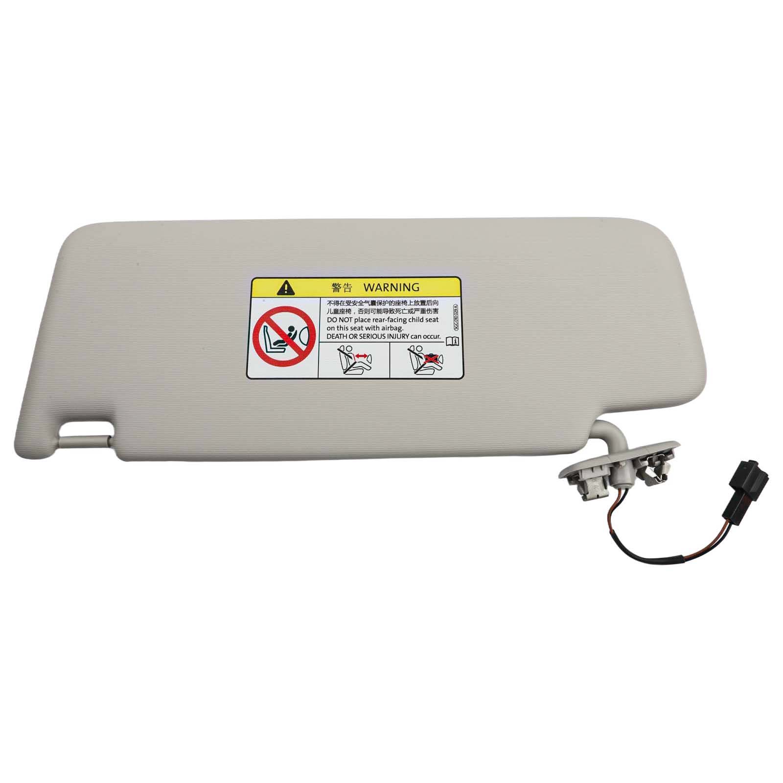 For Passat B8 Sun Visor Car Interior Replacement As Picture Shows High Reliability Perfect Match Plastic Material China Mainland
For Passat B8 Sun Visor Car Interior Replacement As Picture Shows High Reliability Perfect Match Plastic Material China Mainland