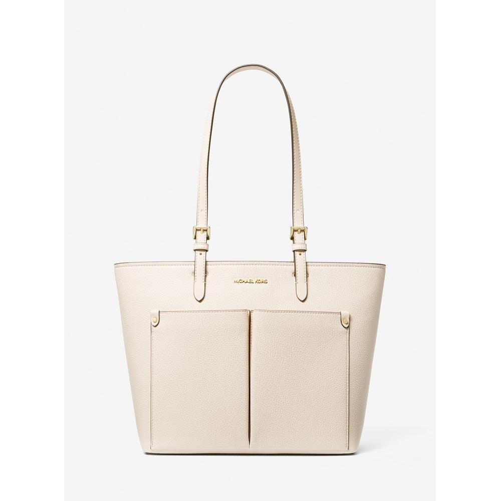 СУМКА-ТОУТ MICHAEL KORS JET SET TRAVEL С ДВУМЯ КАРМАНАМИ СРЕДНЕГО РАЗМЕРА 35F3GTVT8B2171 СВЕТЛО-КРЕМОВАЯ
СУМКА-ТОУТ MICHAEL KORS JET SET TRAVEL С ДВУМЯ КАРМАНАМИ СРЕДНЕГО РАЗМЕРА 35F3GTVT8B2171 СВЕТЛО-КРЕМОВАЯ
