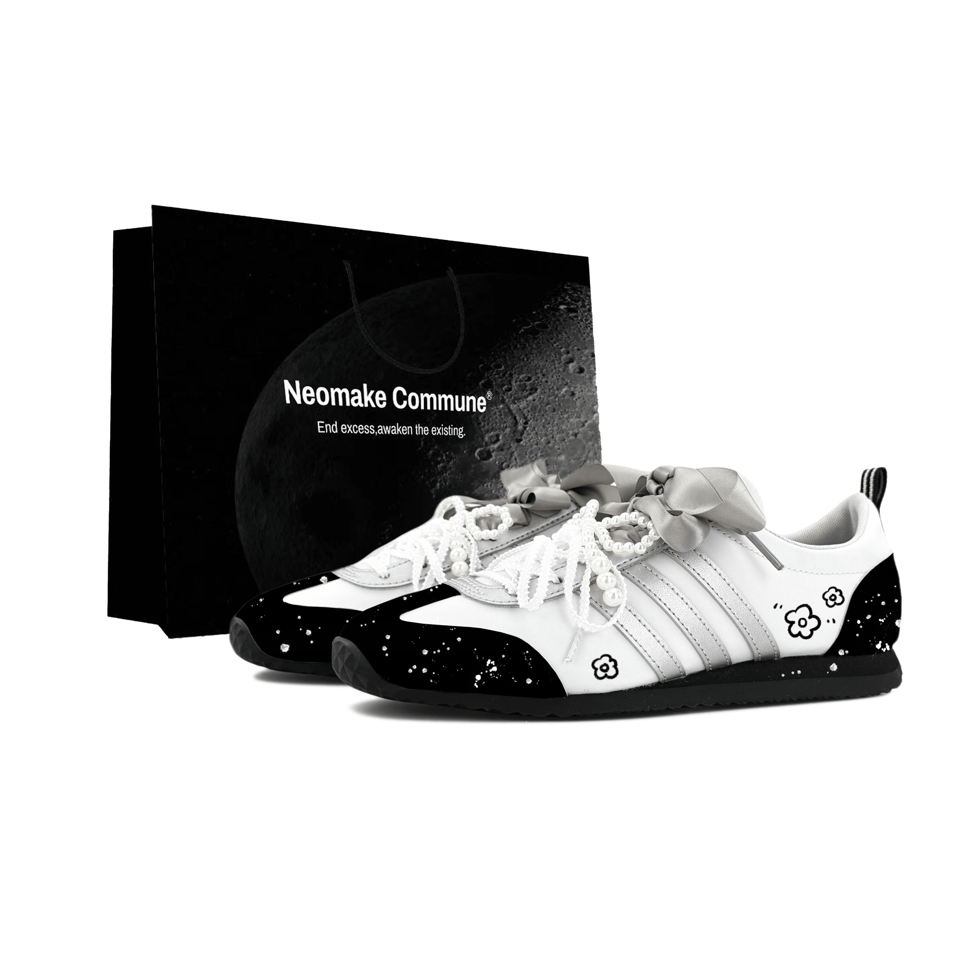 Adidas VS JOG 2.0 German Army Trainers Unisex Black White JR4653(Team138-LD) 37⅓
Adidas VS JOG 2.0 German Army Trainers Unisex Black White JR4653(Team138-LD) 37⅓