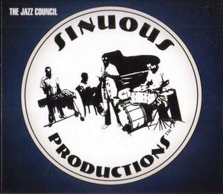 CD SINUOUS PRODUCTIONS - The Jazz Council MTCH1224 U*S*A 2006 Japan Rap & Hip-Hop/R&B
CD SINUOUS PRODUCTIONS - The Jazz Council MTCH1224 U*S*A 2006 Japan Rap & Hip-Hop/R&B