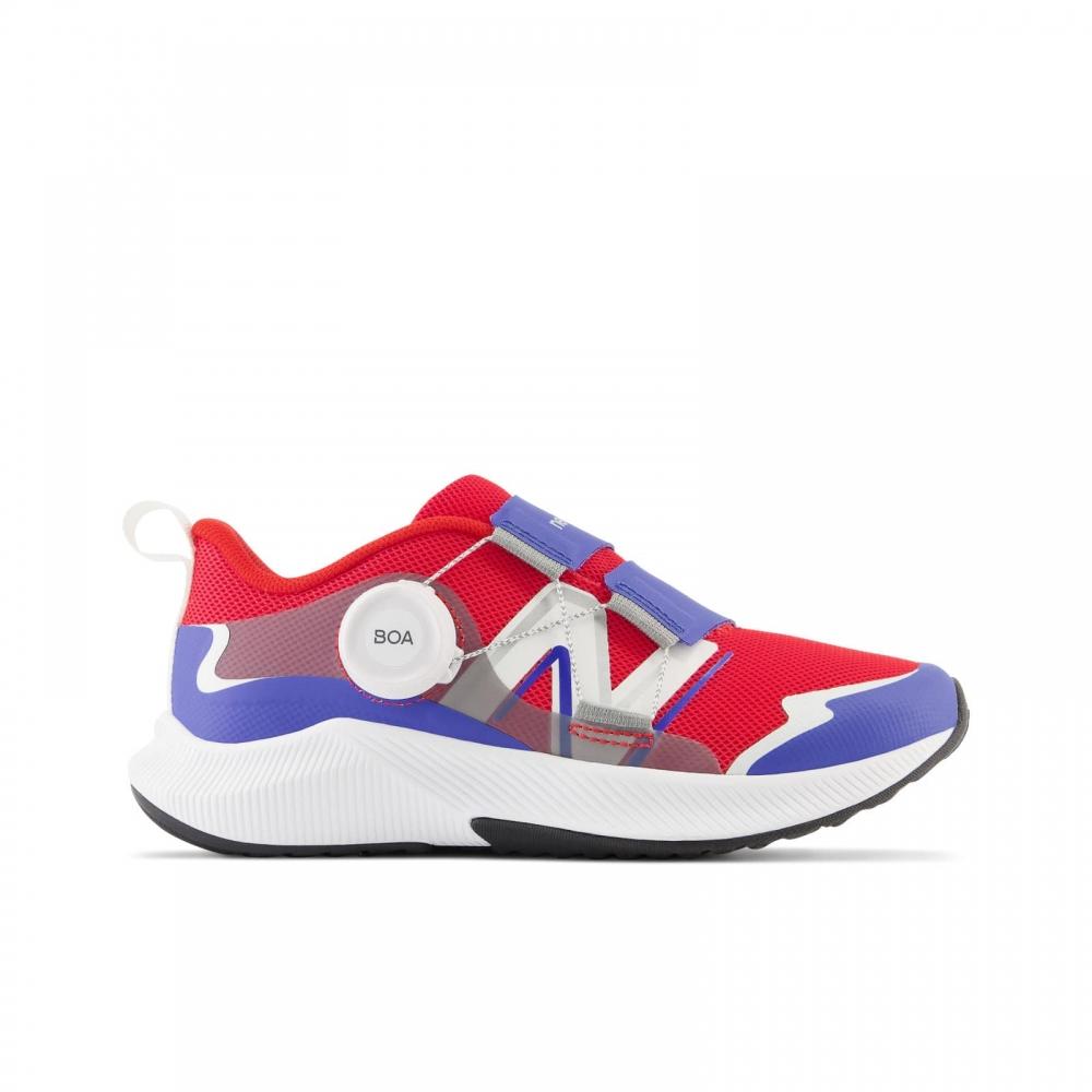 New Balance Dynasoft Reveal V4 Boa R Rm4 Красный Синий ptRvlRm4 17.0cm/W (Standard to slightly wide)
New Balance Dynasoft Reveal V4 Boa R Rm4 Красный Синий ptRvlRm4 17.0cm/W (Standard to slightly wide)