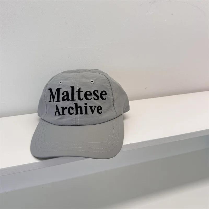 Quick-Drying Baseball Cap Women s Summer Korean-Style Sun-Proof Letters Embroidered Peaked Cap Tide 56-58cm
Quick-Drying Baseball Cap Women s Summer Korean-Style Sun-Proof Letters Embroidered Peaked Cap Tide 56-58cm