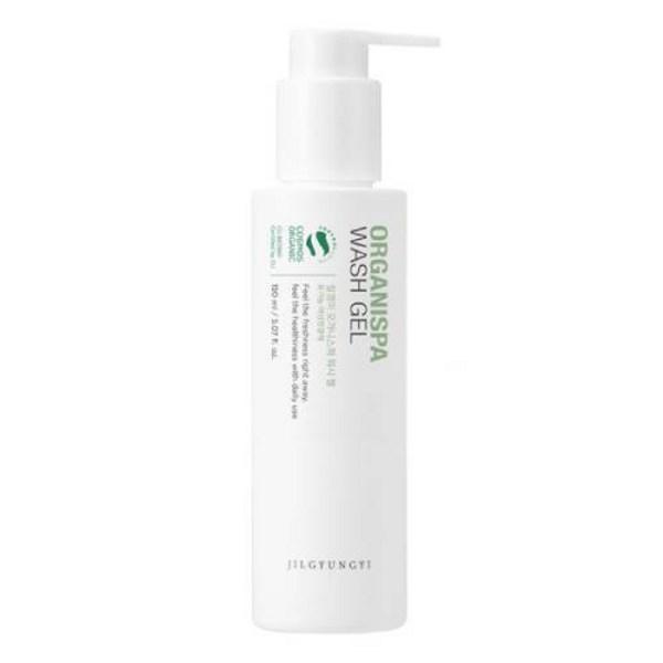 Plantic Ogany Wash Gel Женское очищающее средство Платное, 150мл, 1 корейская косметика
Plantic Ogany Wash Gel Женское очищающее средство Платное, 150мл, 1 корейская косметика