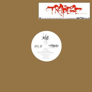 12inch Record BIJA Trapeze FSRLP03 Fogsilen Record 2011 Japan Japanese Club Dance Used
12inch Record BIJA Trapeze FSRLP03 Fogsilen Record 2011 Japan Japanese Club Dance Used