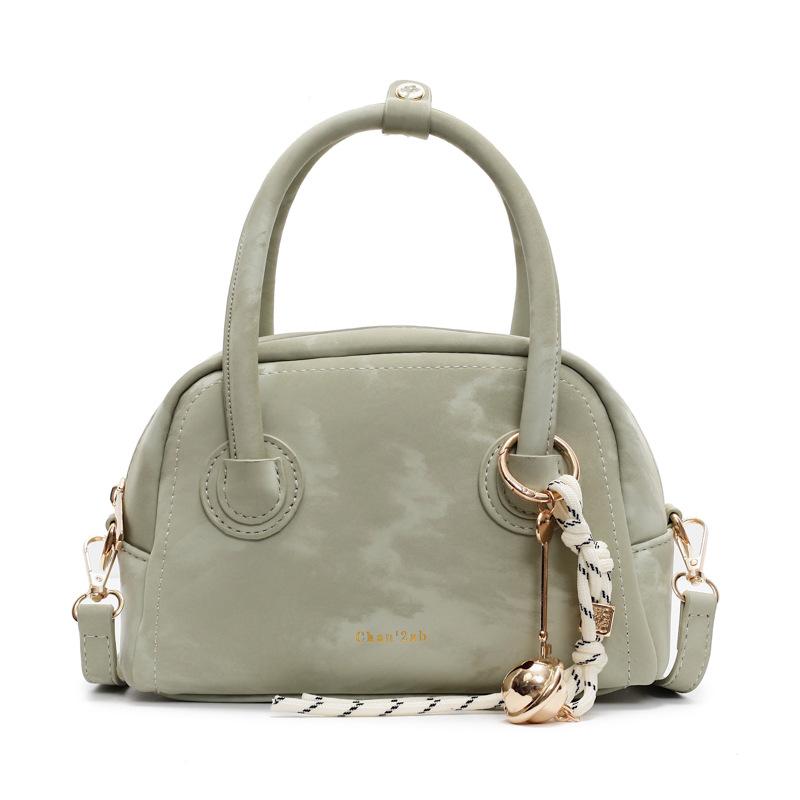 Женская сумка-тоут, новая модная сумка через плечо, сумка-мессенджер зелёный
Женская сумка-тоут, новая модная сумка через плечо, сумка-мессенджер зелёный