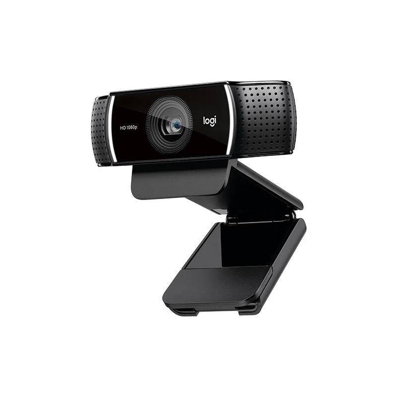 Logitech C922 Pro HD Webcam
Logitech C922 Pro HD Webcam