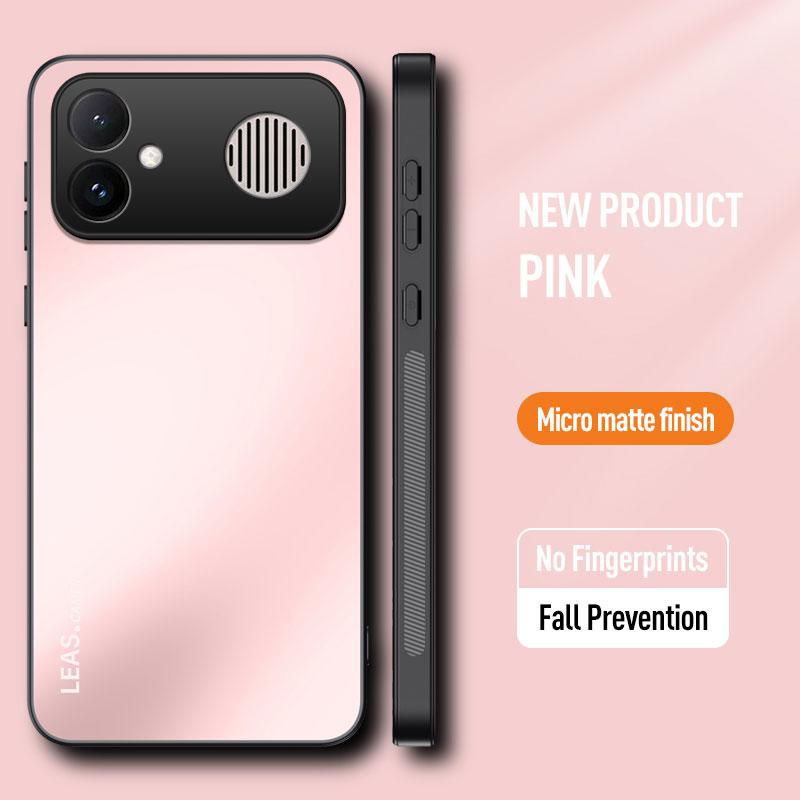 EUCAGR Для Xiaomi Redmi K90 Pro Max AG Матове М яке Матове З Підставкою Задня Кришка Для Чохла Телефона Xiaomi Redmi K90 Max K90Max Redmi K90 рожевий
EUCAGR Для Xiaomi Redmi K90 Pro Max AG Матове М яке Матове З Підставкою Задня Кришка Для Чохла Телефона Xiaomi Redmi K90 Max K90Max Redmi K90 рожевий